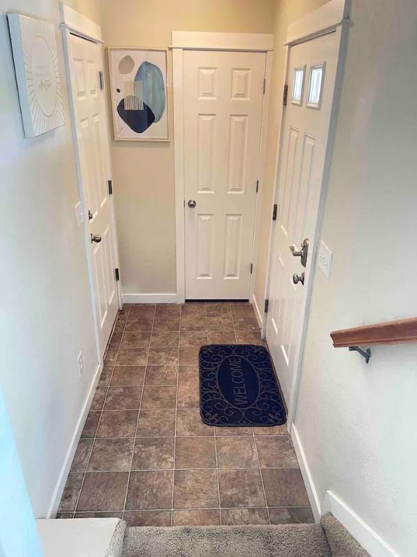 Townhouse for rent at 9505 E 107th Place, Henderson, CO 80640