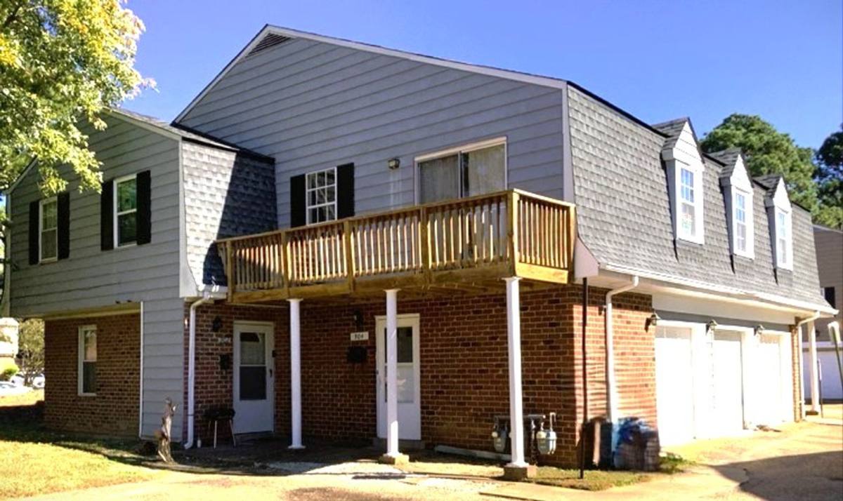 Condo for rent at 904 Winterstick Place, Richmond, VA 23223