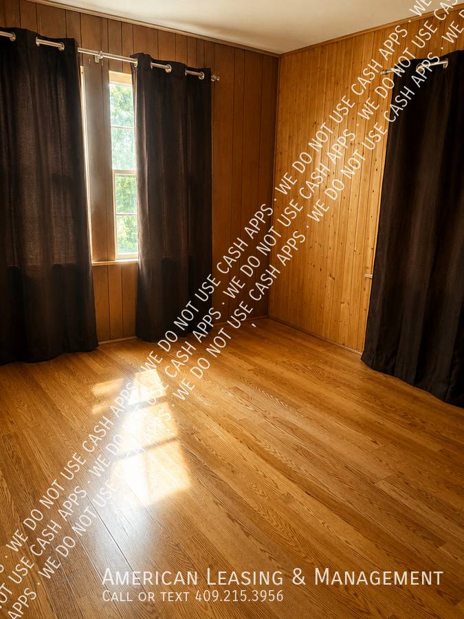 House for rent at 7121 State Highway 94, Lufkin, TX 75904