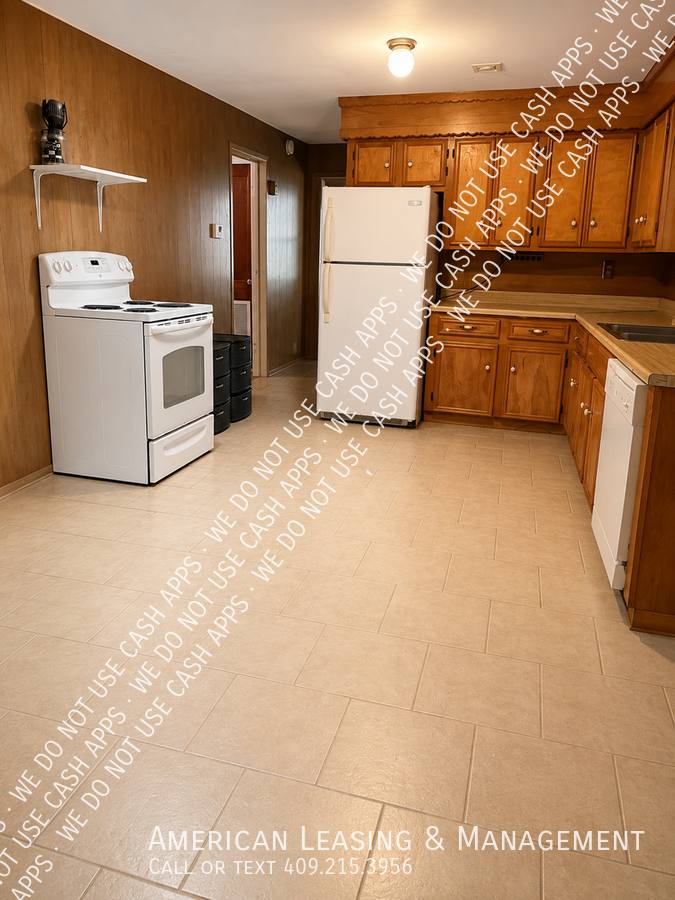 House for rent at 7121 State Highway 94, Lufkin, TX 75904