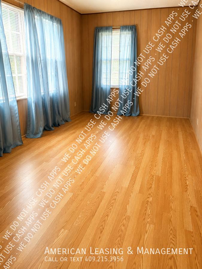 House for rent at 7121 State Highway 94, Lufkin, TX 75904