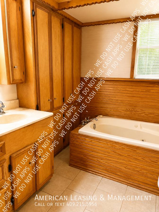 House for rent at 7121 State Highway 94, Lufkin, TX 75904