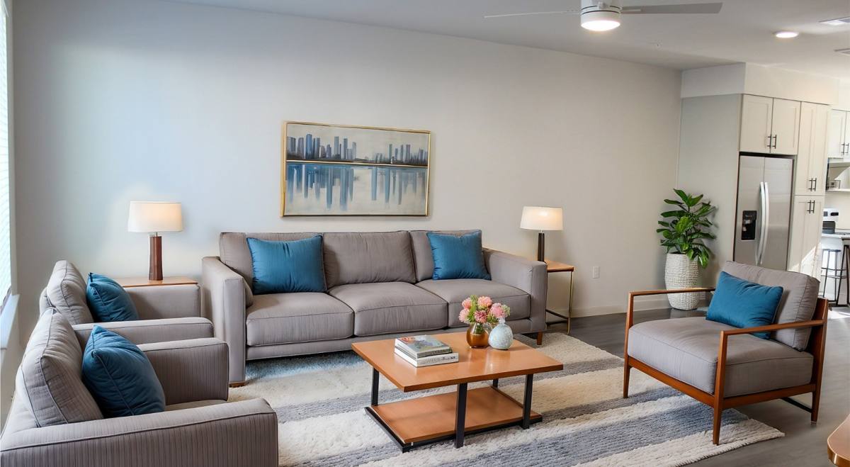 Townhouse for rent at 1430 Fire Cracker Dr #C5-50, Buda, TX 78610