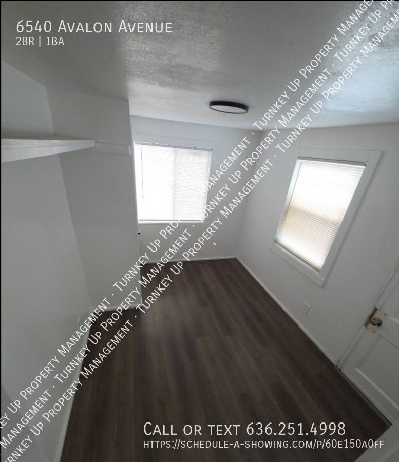 House for rent at 6540 Avalon Ave, Saint Louis, MO 63130