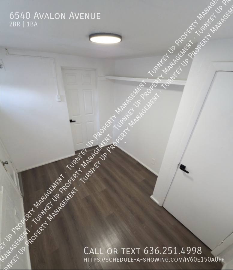 House for rent at 6540 Avalon Ave, Saint Louis, MO 63130