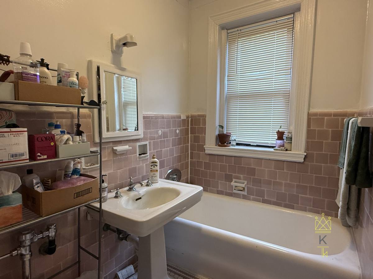 Apartment for rent at 30 Park St #1, Brookline, MA 02446