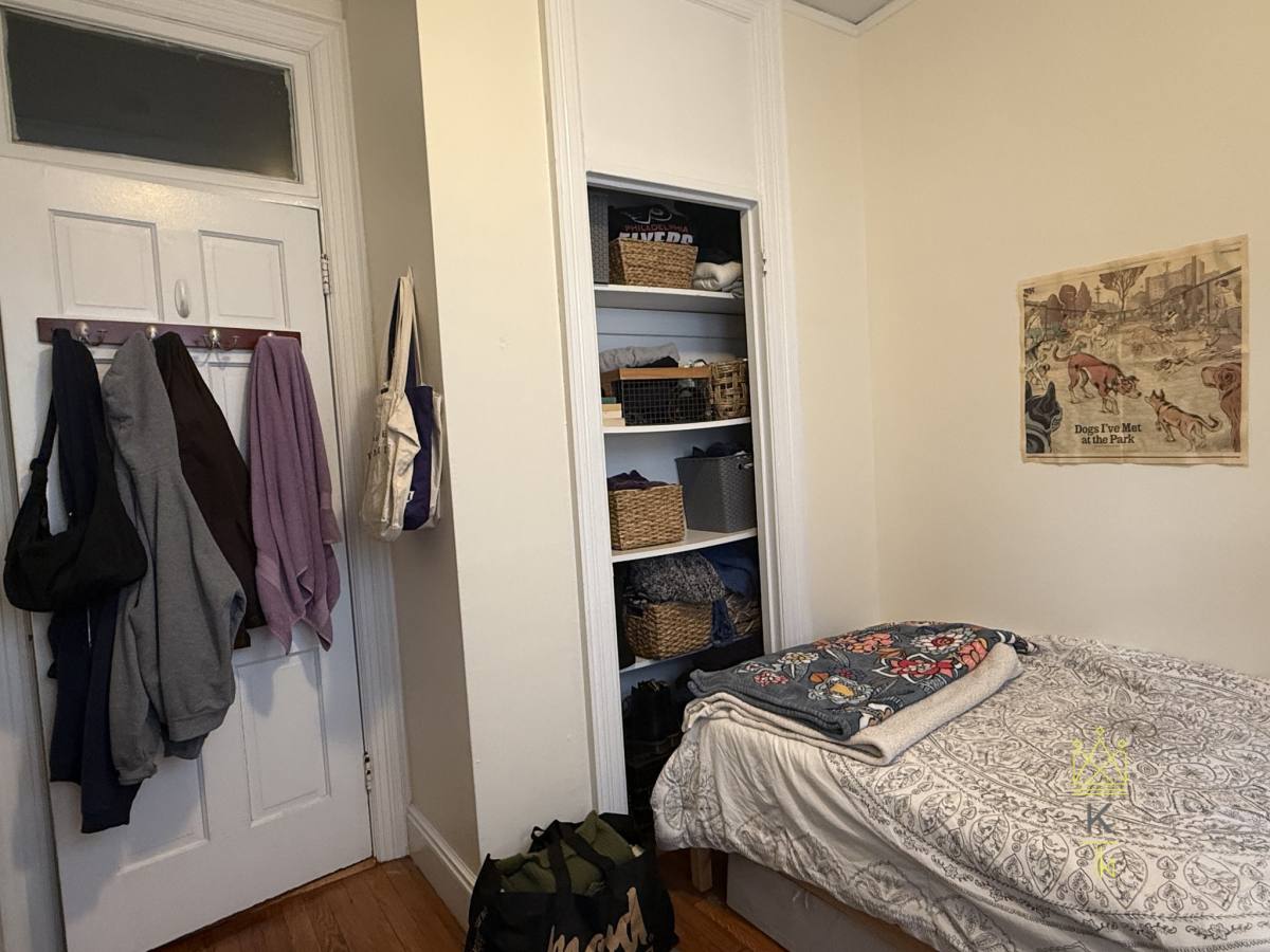 Apartment for rent at 30 Park St #1, Brookline, MA 02446