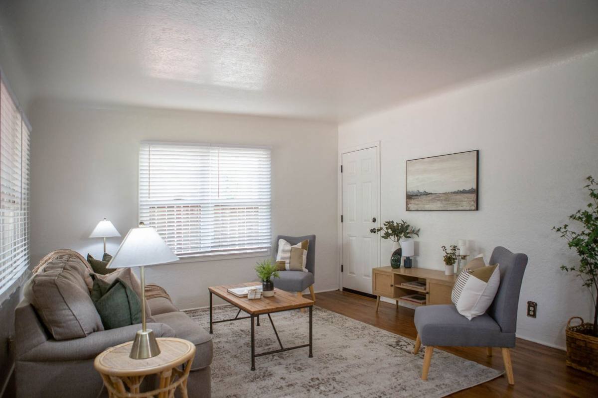 Apartment for rent at 341 W 1st Ave, Chico, CA 95926