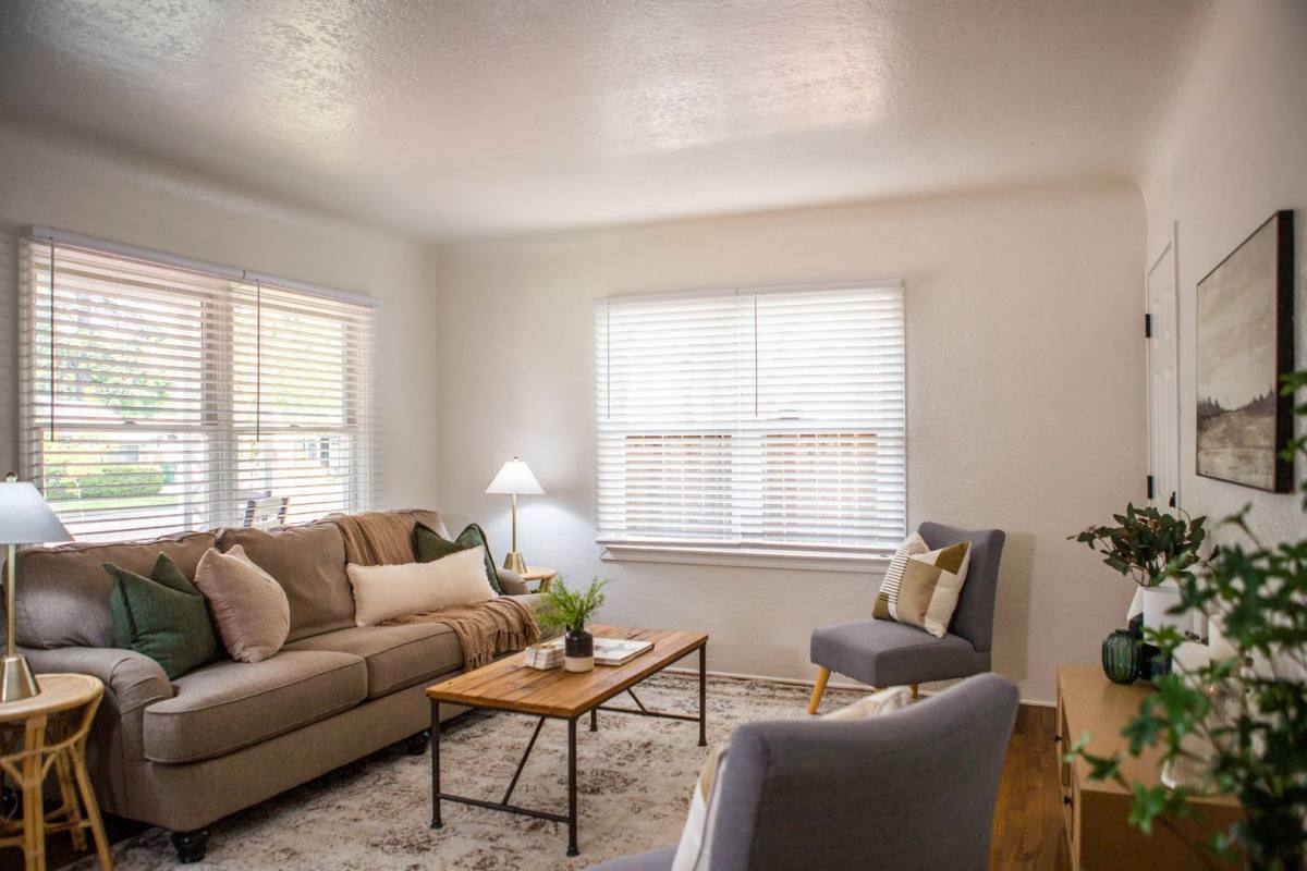 Apartment for rent at 341 W 1st Ave, Chico, CA 95926