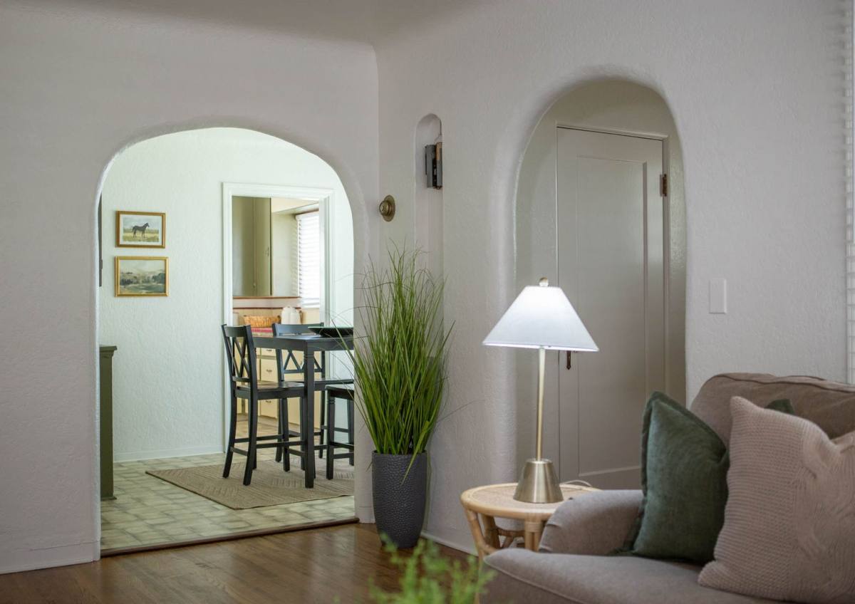 Apartment for rent at 341 W 1st Ave, Chico, CA 95926