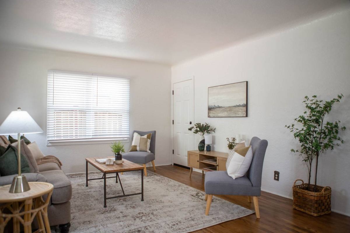 Apartment for rent at 341 W 1st Ave, Chico, CA 95926