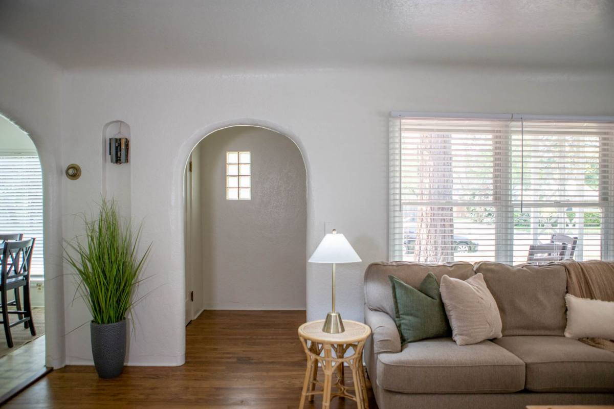 Apartment for rent at 341 W 1st Ave, Chico, CA 95926