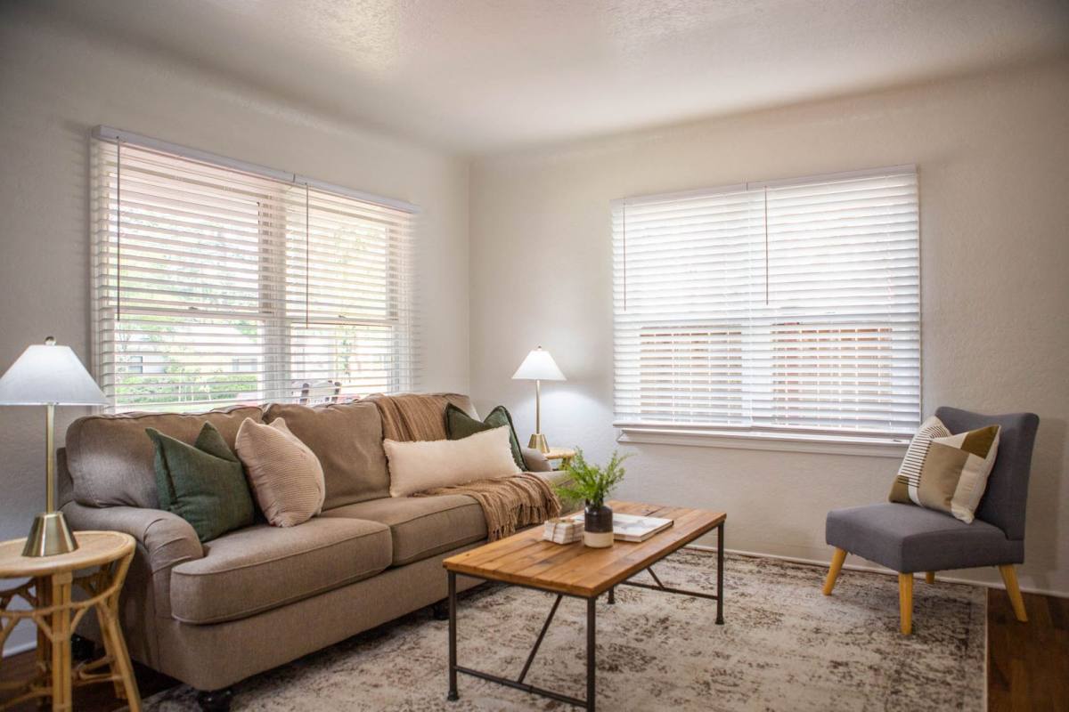 Apartment for rent at 341 W 1st Ave, Chico, CA 95926