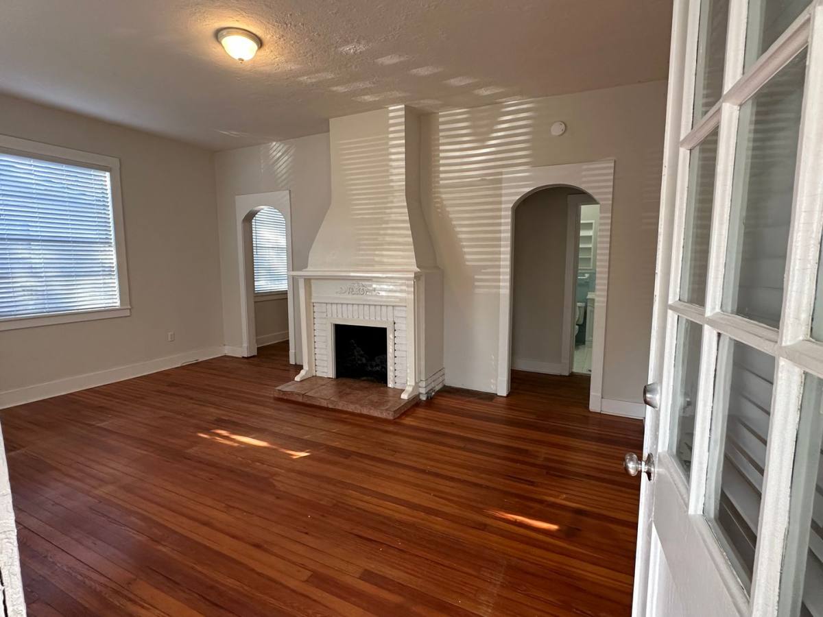 House for rent at 1824 Perry Place, Jacksonville, FL 32207