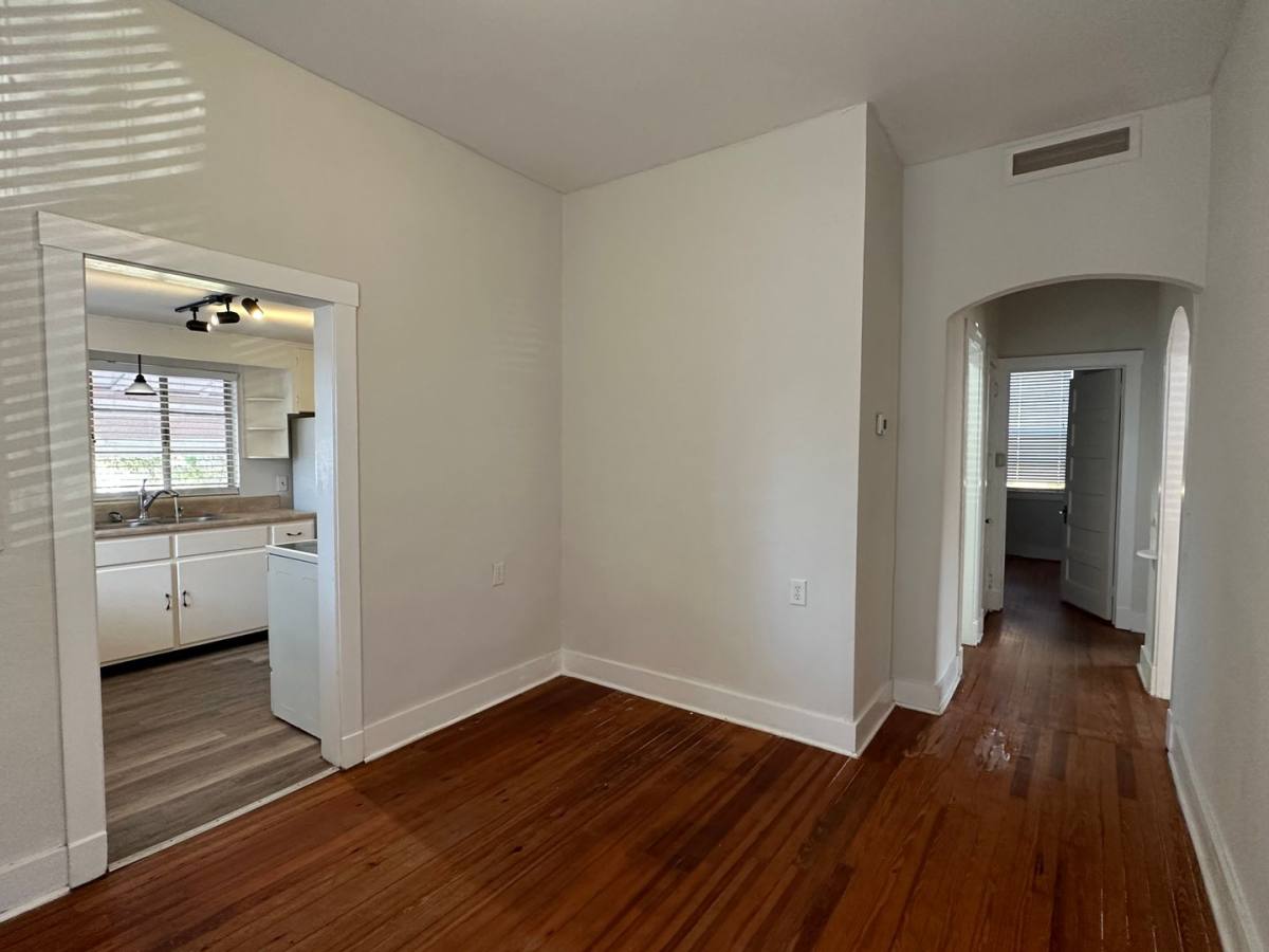 House for rent at 1824 Perry Place, Jacksonville, FL 32207