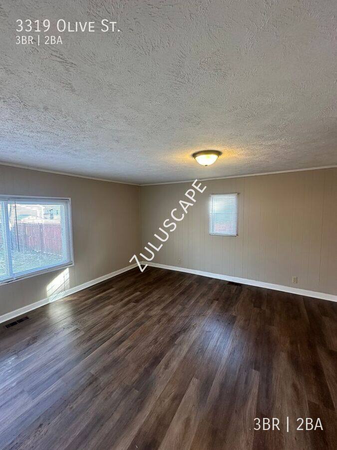House for rent at 3319 Olive St, Indianapolis, IN 46227