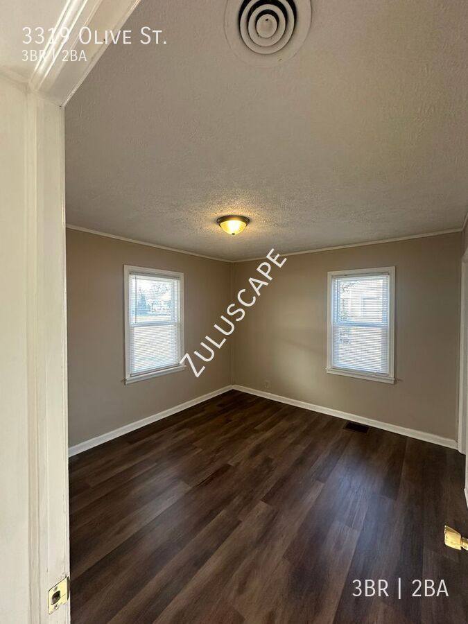 House for rent at 3319 Olive St, Indianapolis, IN 46227