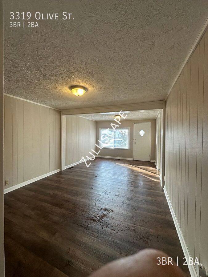 House for rent at 3319 Olive St, Indianapolis, IN 46227