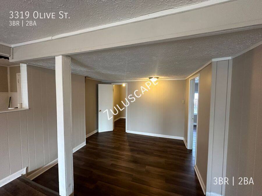 House for rent at 3319 Olive St, Indianapolis, IN 46227