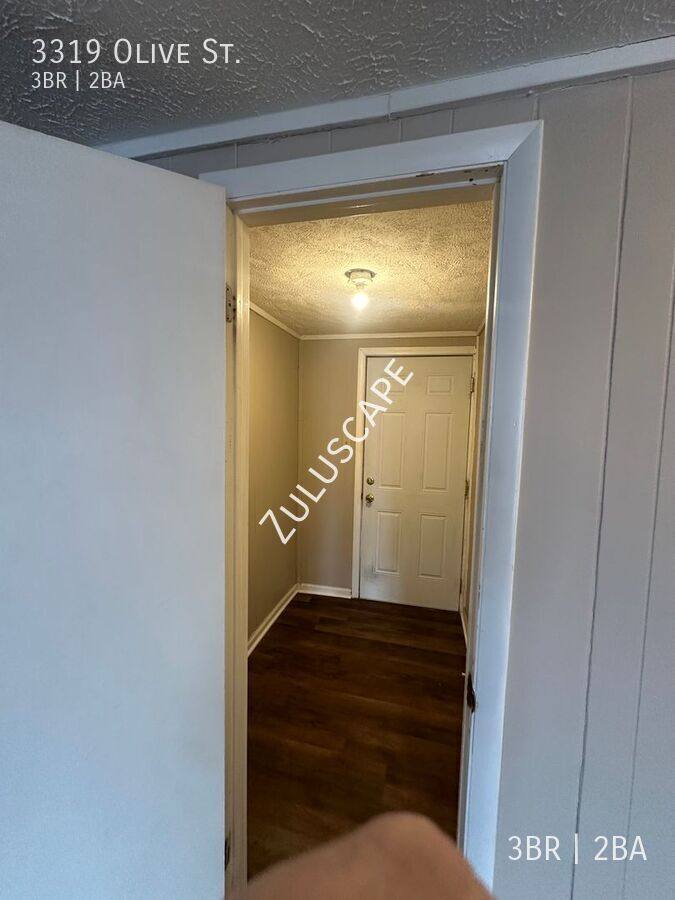 House for rent at 3319 Olive St, Indianapolis, IN 46227