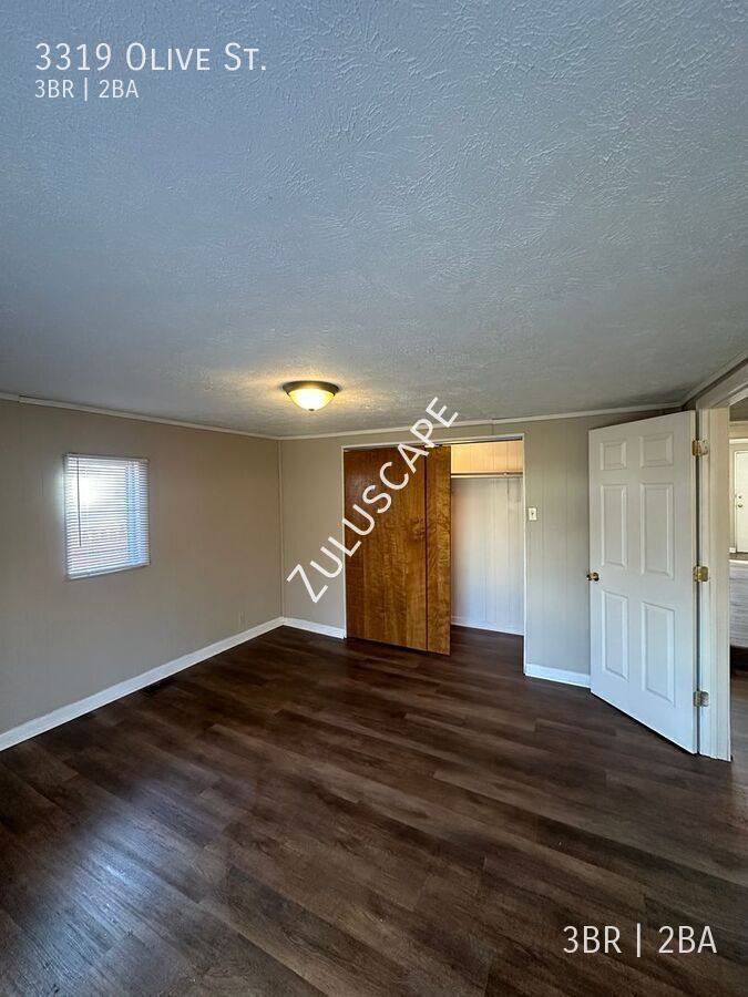 House for rent at 3319 Olive St, Indianapolis, IN 46227