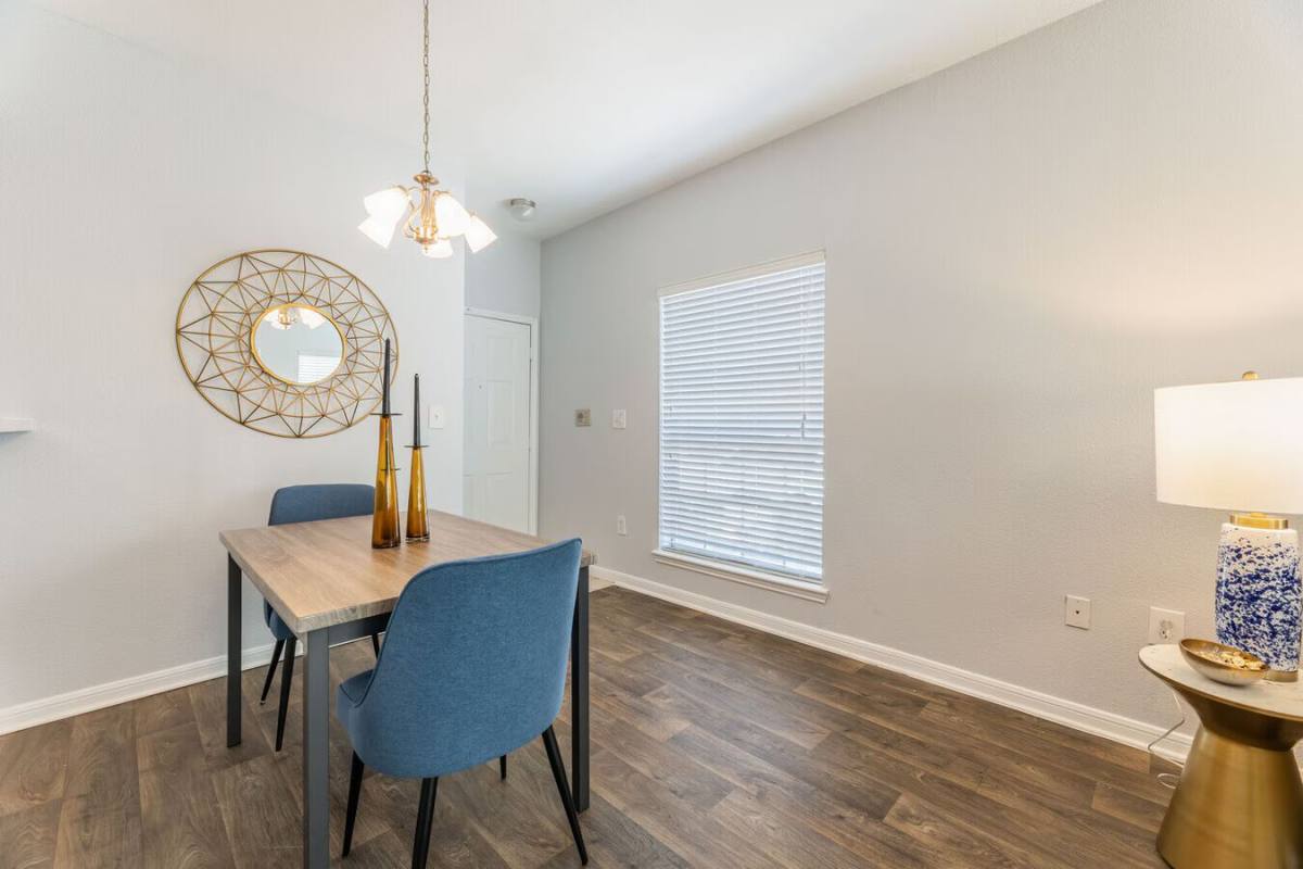 Apartment for rent at 8550 Easton Commons Dr #GNT1, Houston, TX 77095