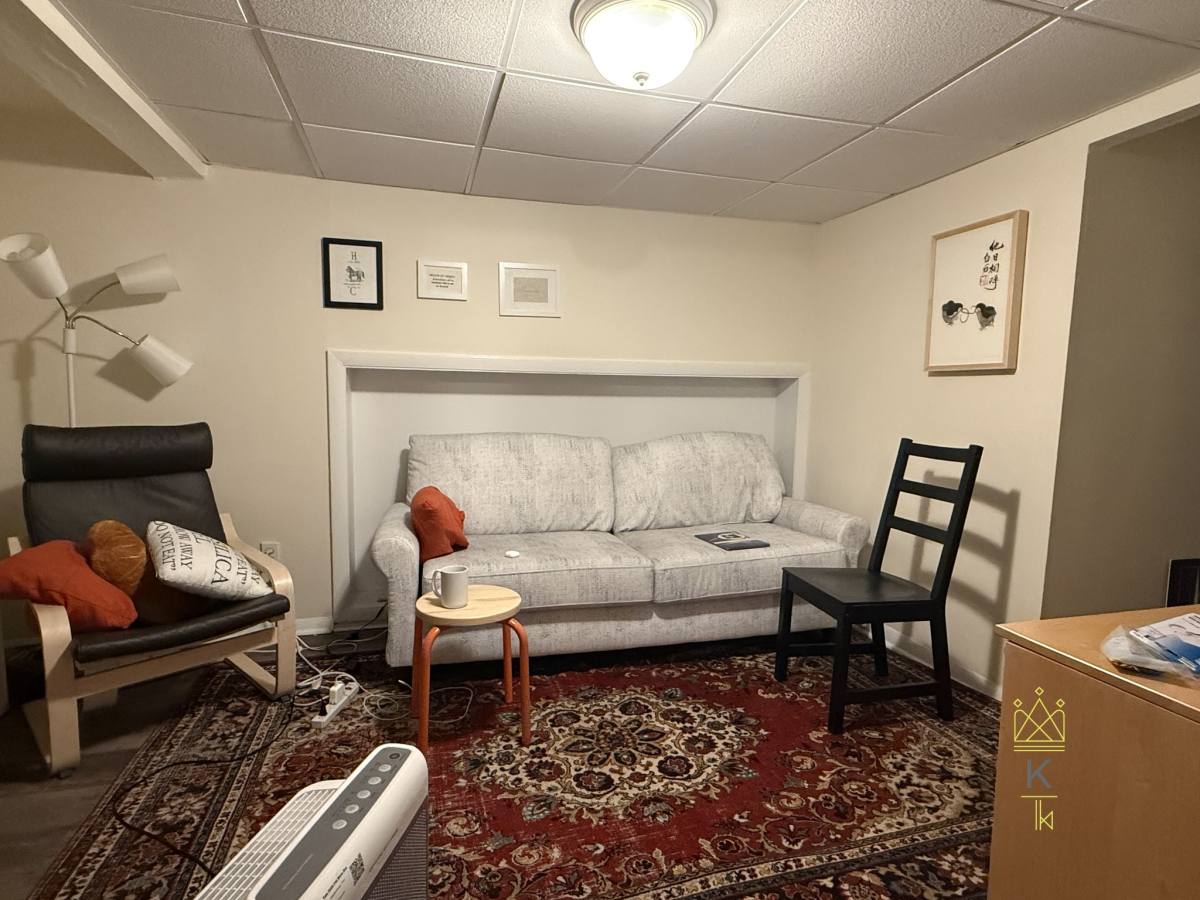Apartment for rent at 34A Park St #B8, Brookline, MA 02446