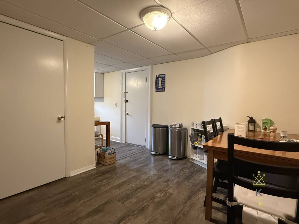 Apartment for rent at 34A Park St #B8, Brookline, MA 02446