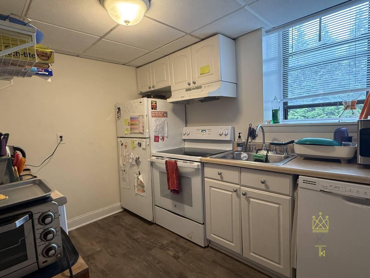 Apartment for rent at 34A Park St #B8, Brookline, MA 02446