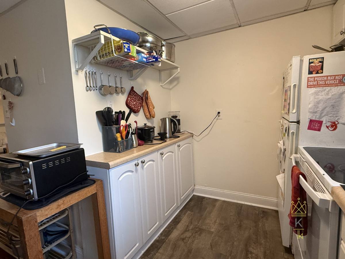 Apartment for rent at 34A Park St #B8, Brookline, MA 02446
