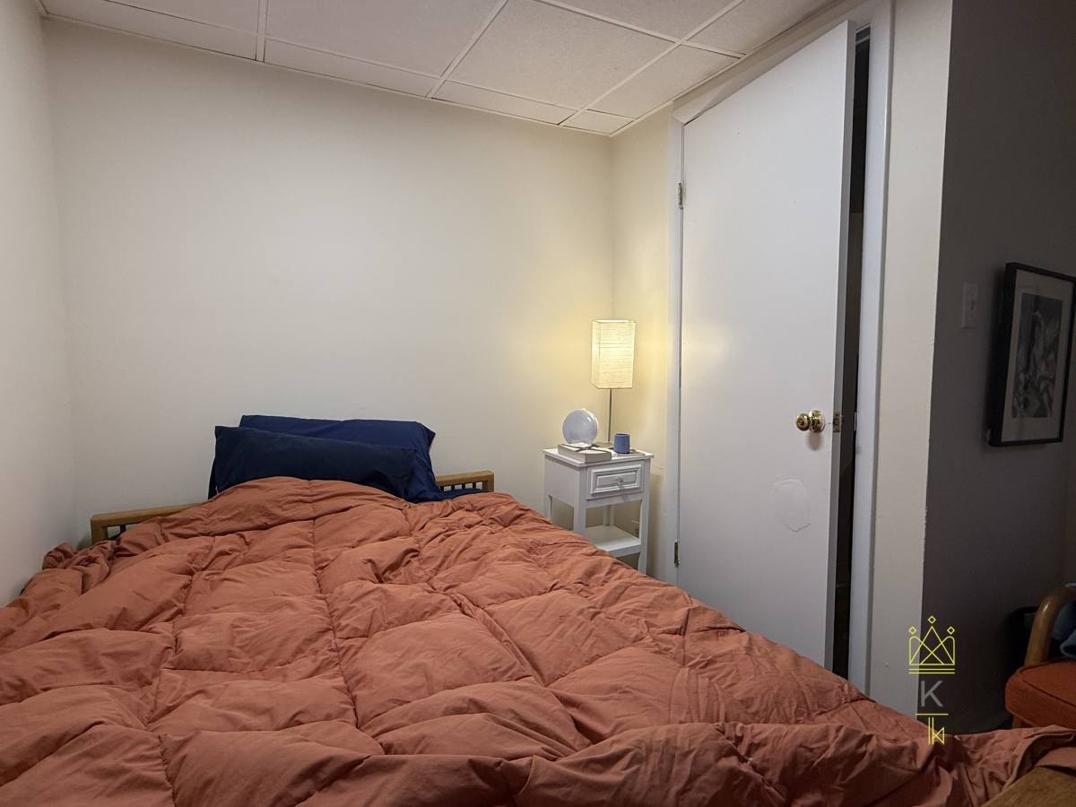 Apartment for rent at 34A Park St #B8, Brookline, MA 02446