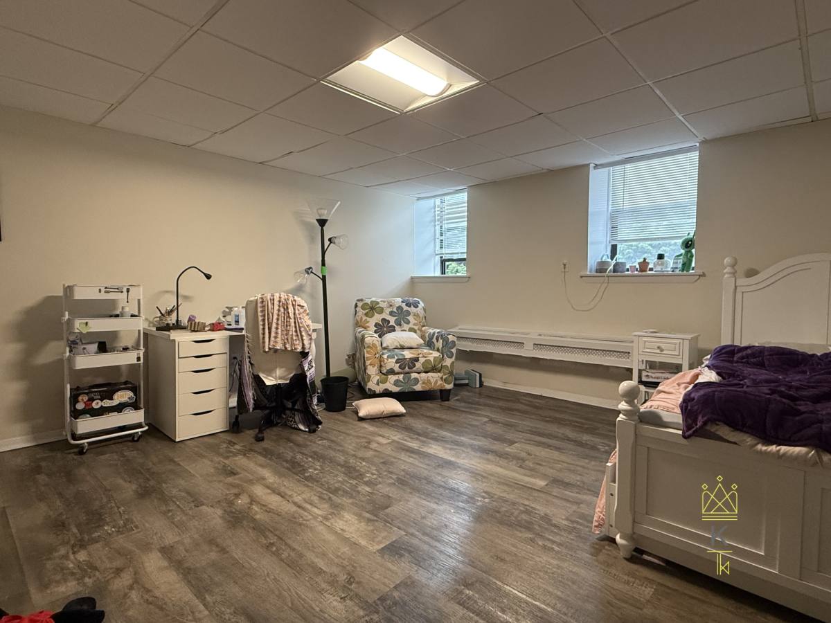 Apartment for rent at 34A Park St #B8, Brookline, MA 02446