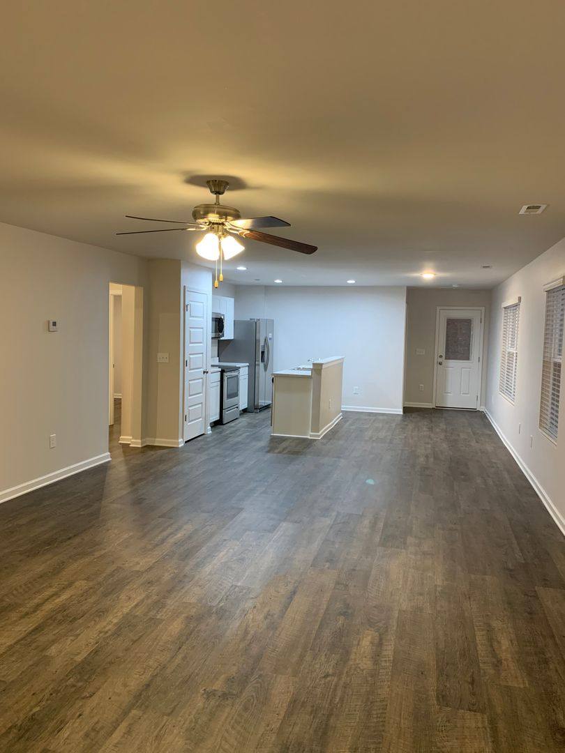 House for rent at 2168 Kilpatrick Lane, Cullman, AL 35058