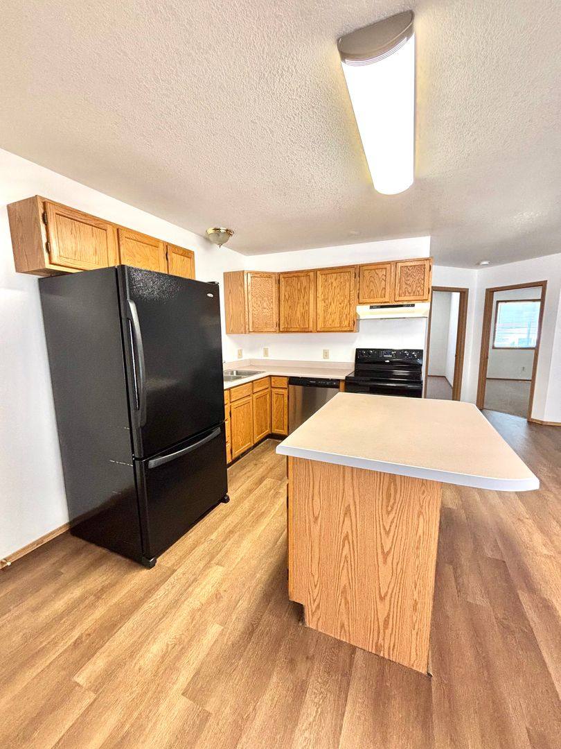 Townhouse for rent at 221 Spooner Rd, Belgrade, MT 59714