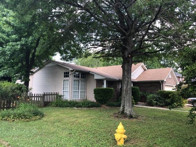 House for rent at 103 Knollwood Court, Hendersonville, TN 37075