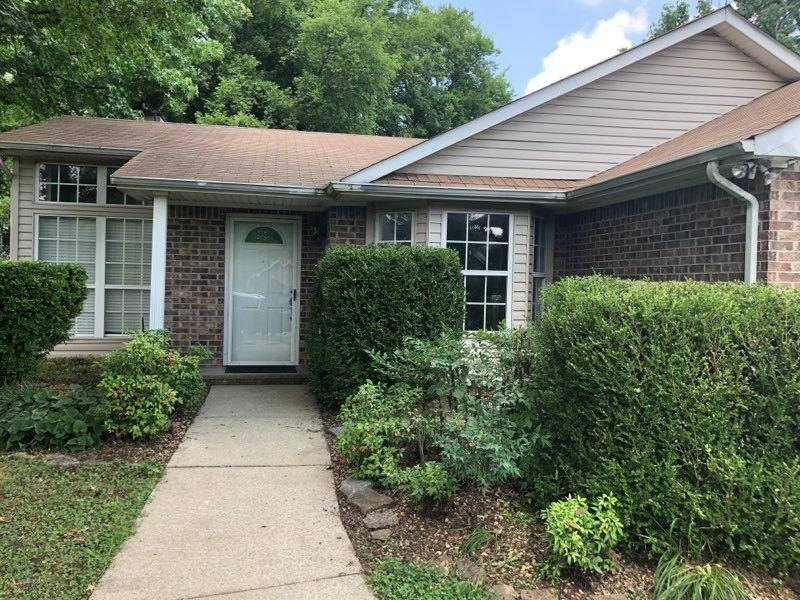 House for rent at 103 Knollwood Court, Hendersonville, TN 37075