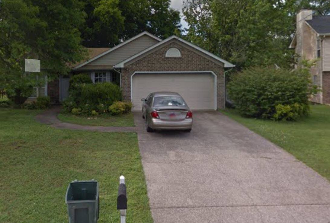 House for rent at 103 Knollwood Court, Hendersonville, TN 37075