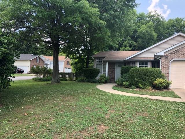 House for rent at 103 Knollwood Court, Hendersonville, TN 37075