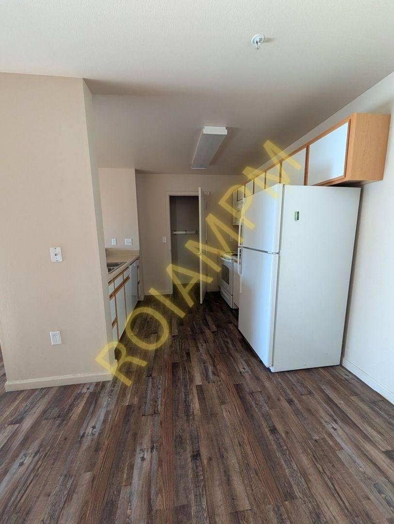Apartment for rent at 256 W 3rd St, Burley, ID 83318