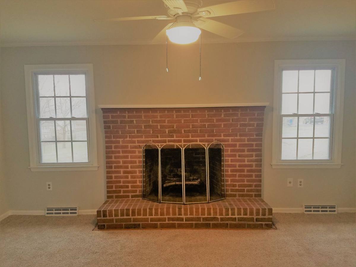 House for rent at 2209 Courthouse Rd, Richmond, VA 23236