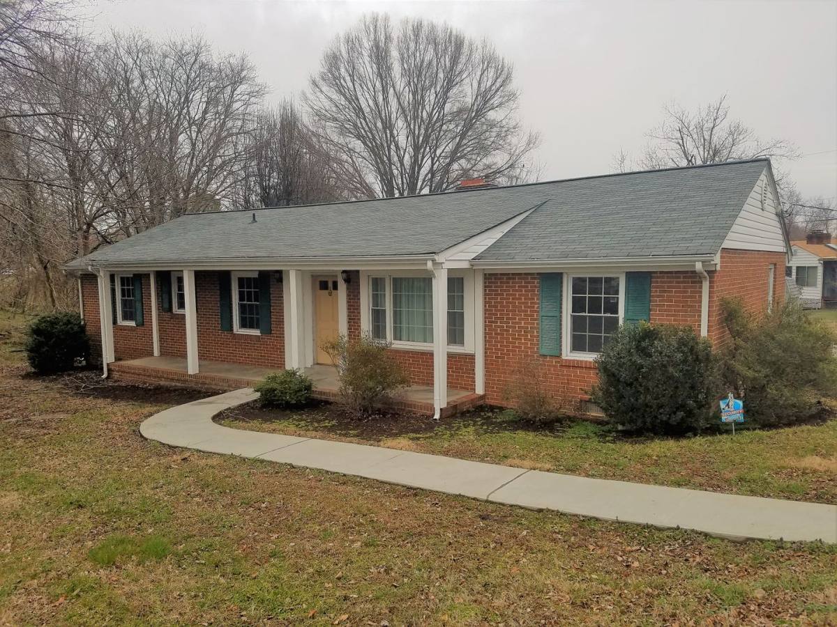 House for rent at 2209 Courthouse Rd, Richmond, VA 23236