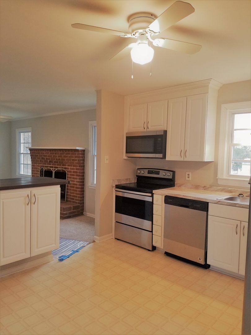 House for rent at 2209 Courthouse Rd, Richmond, VA 23236