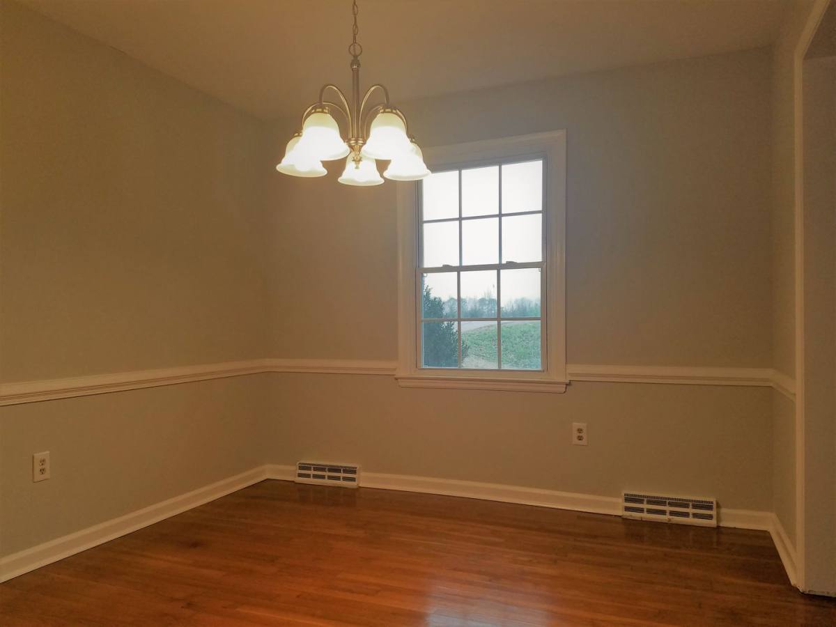 House for rent at 2209 Courthouse Rd, Richmond, VA 23236