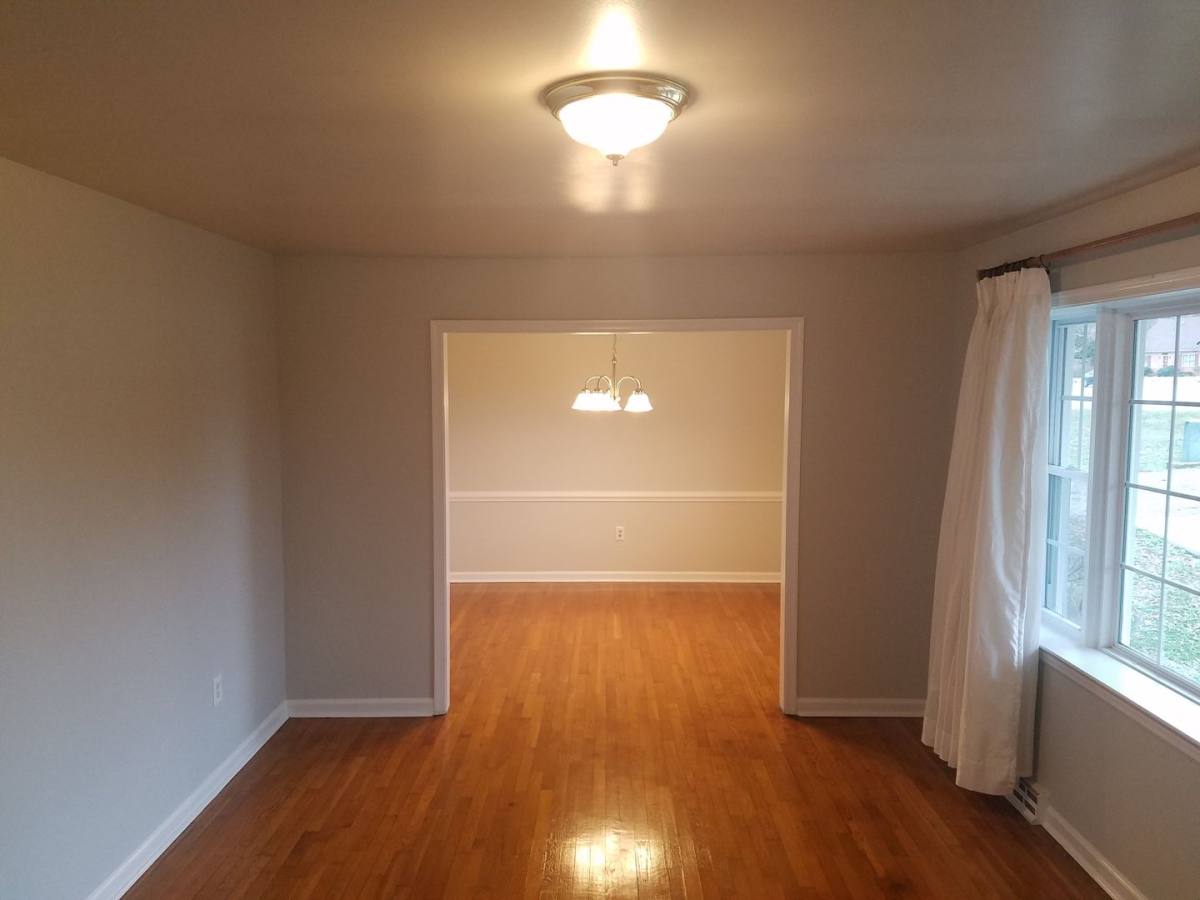 House for rent at 2209 Courthouse Rd, Richmond, VA 23236