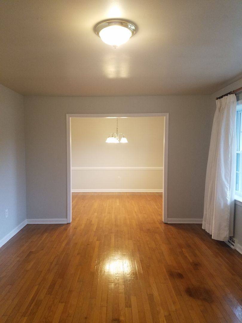 House for rent at 2209 Courthouse Rd, Richmond, VA 23236
