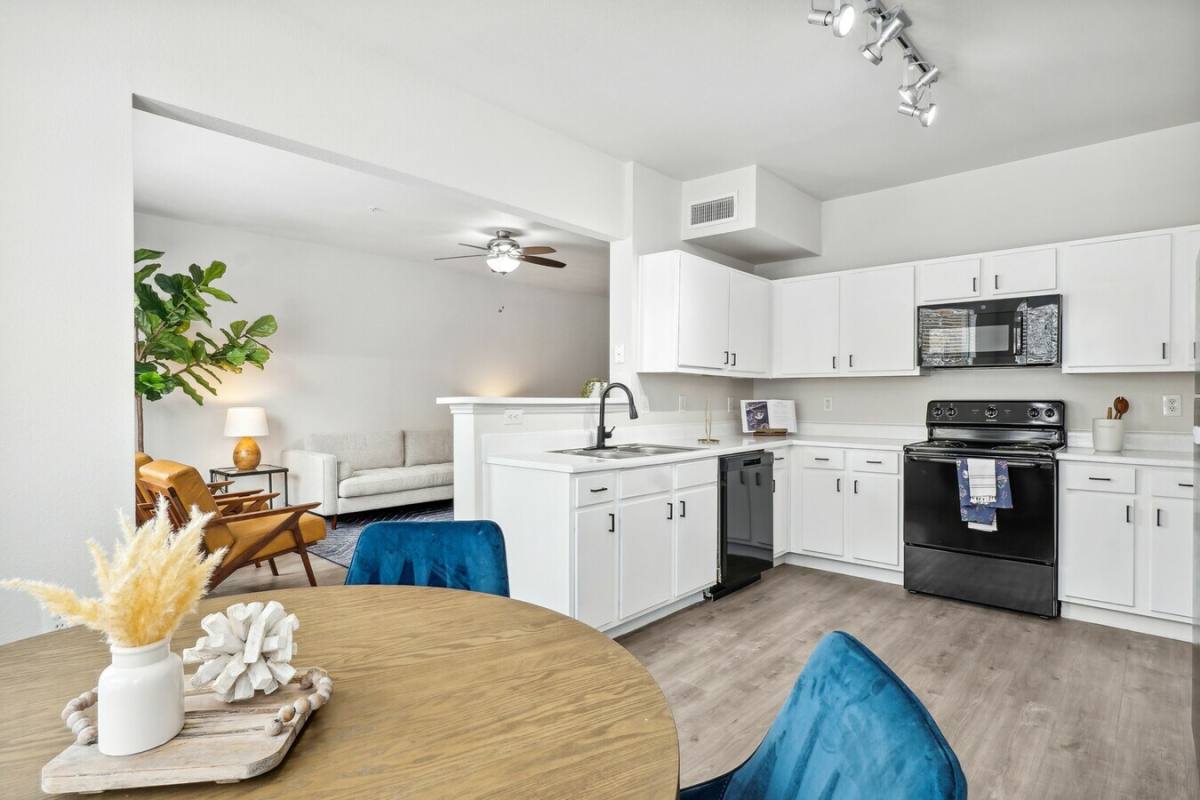 Apartment for rent at 9494 Humble Westfield Rd #HDB, Humble, TX 77338