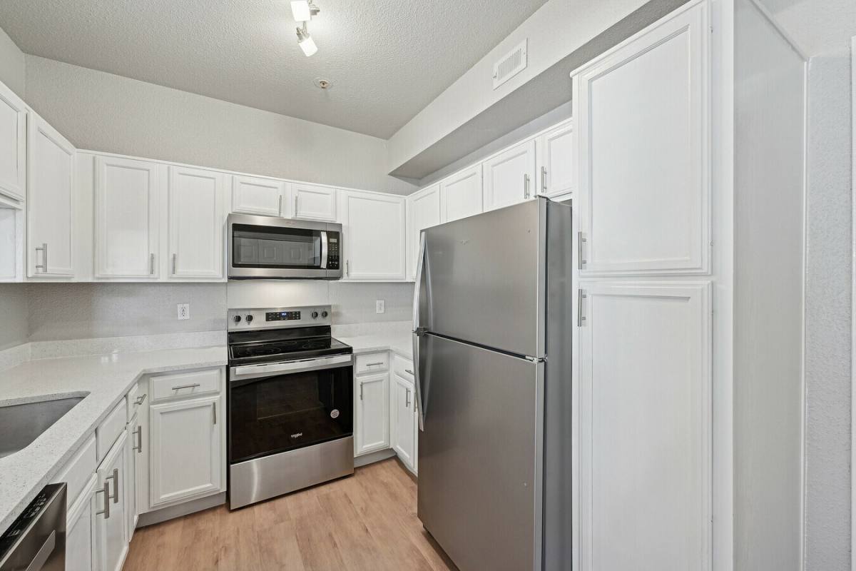 Apartment for rent at 10990 W Rd #HRS, Houston, TX 77064