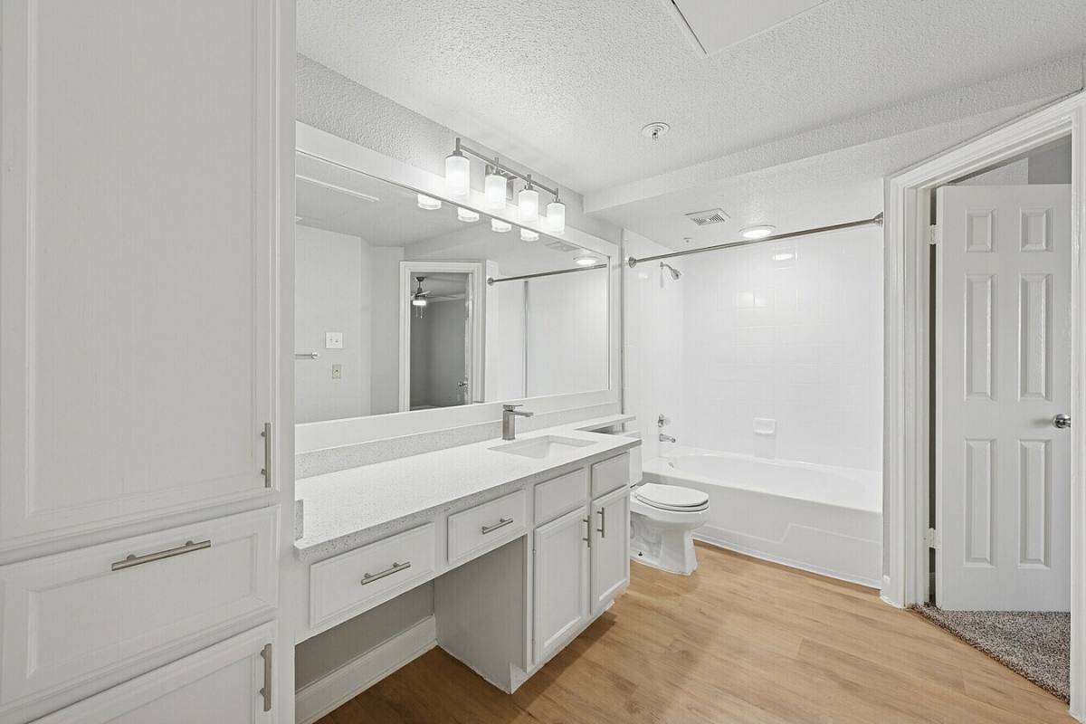 Apartment for rent at 10990 W Rd #HRS, Houston, TX 77064