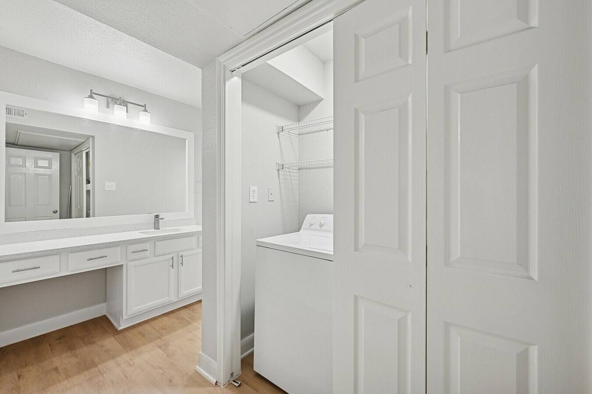 Apartment for rent at 10990 W Rd #HRS, Houston, TX 77064