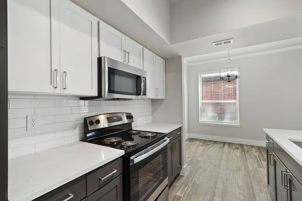 Apartment for rent at 6969 Hollister St #HLD1, Houston, TX 77040